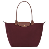 BRUNEL PARIS | Grand Sac Premium, Bordeaux