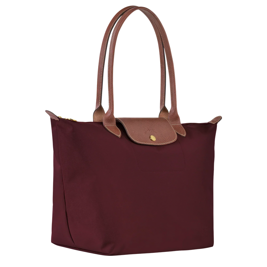 BRUNEL PARIS | Grand Sac Premium, Bordeaux