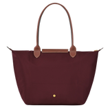 BRUNEL PARIS | Grand Sac Premium, Bordeaux