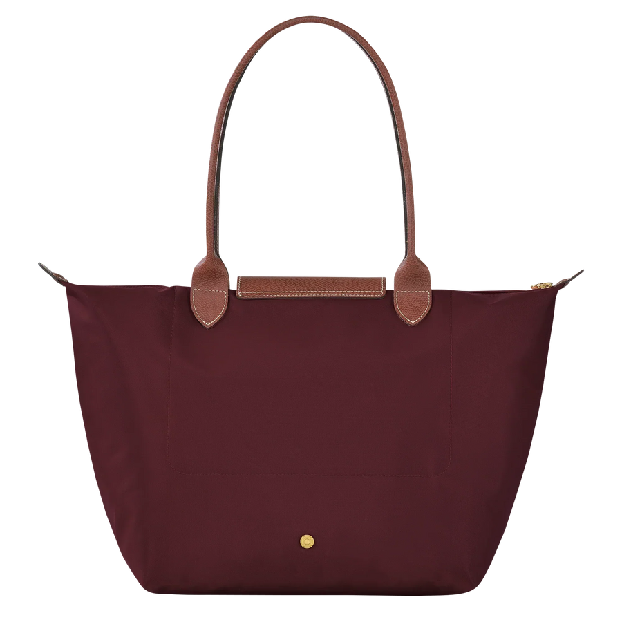 BRUNEL PARIS | Grand Sac Premium, Bordeaux