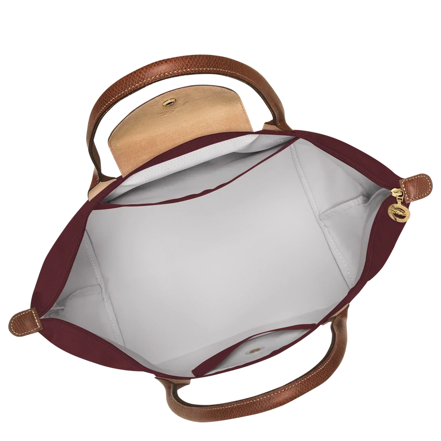 BRUNEL PARIS | Grand Sac Premium, Bordeaux