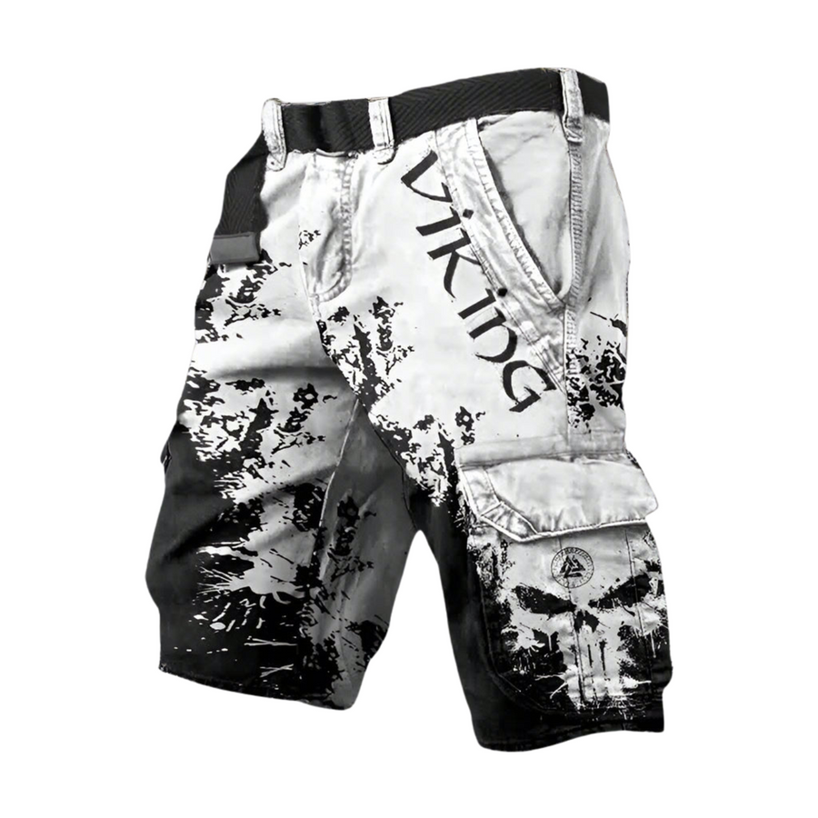 BRUNEL PARIS | Short d'Aventure Premium
