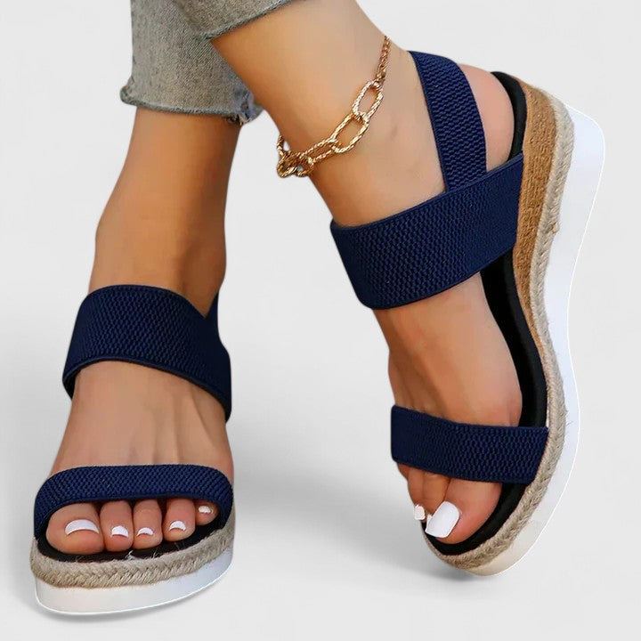 BRUNEL PARIS | Sandales Orthopédiques