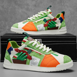 BRUNEL PARIS | BASKETS RETRO
