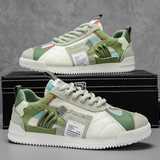 BRUNEL PARIS | BASKETS RETRO