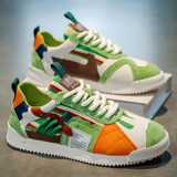 BRUNEL PARIS | BASKETS RETRO