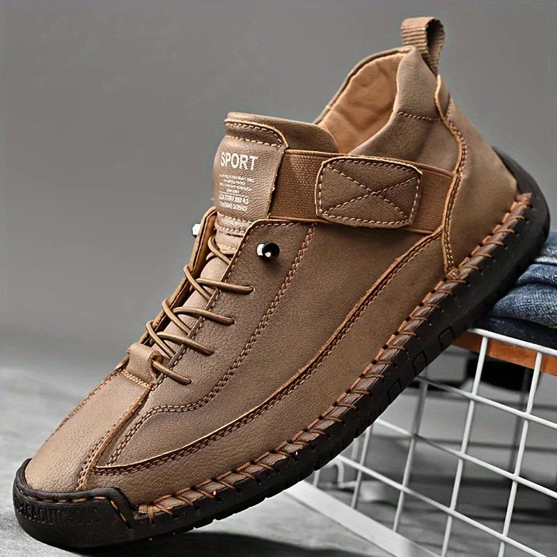 BRUNEL PARIS | Baskets Orthopédiques Confortables Emiline Femme