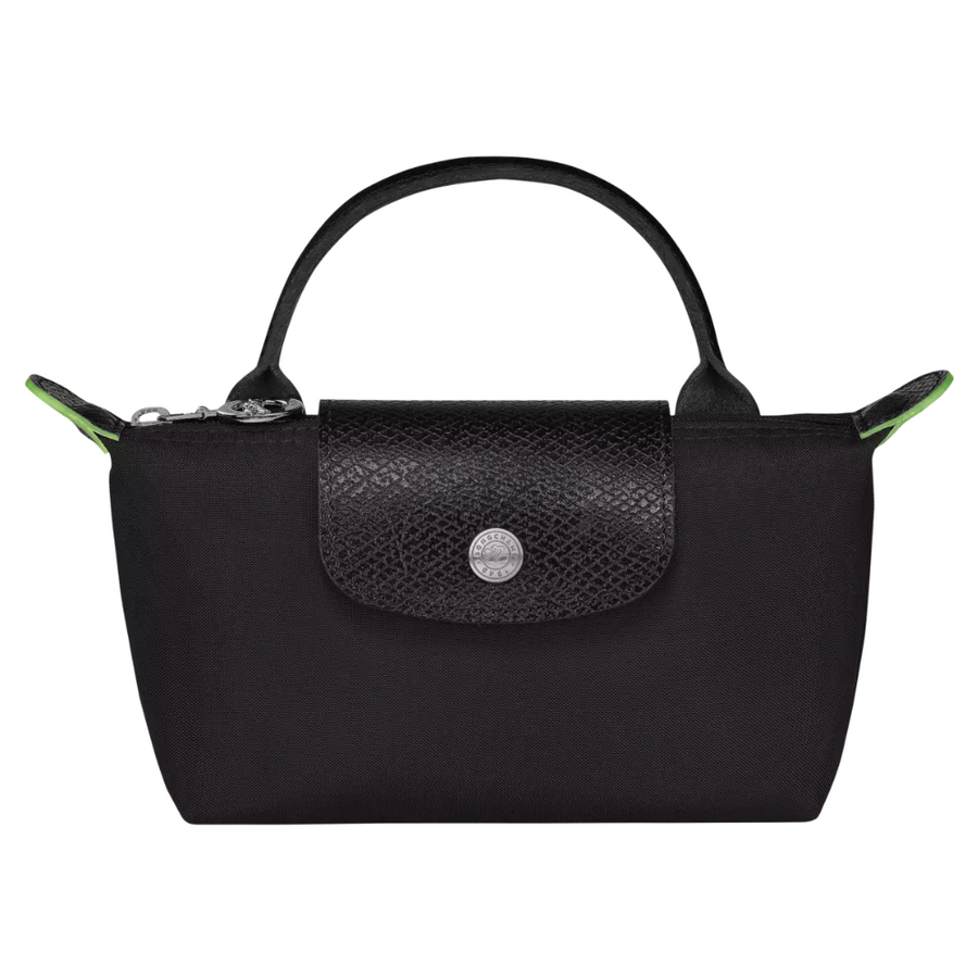 BRUNEL PARIS | Mini Sac Élan Minuit, Bandoulière incluse