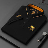 BRUNEL PARIS | Polo de luxe