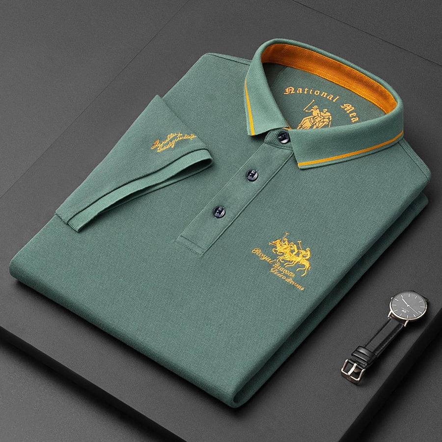 BRUNEL PARIS | Polo de luxe