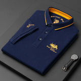 BRUNEL PARIS | Polo de luxe