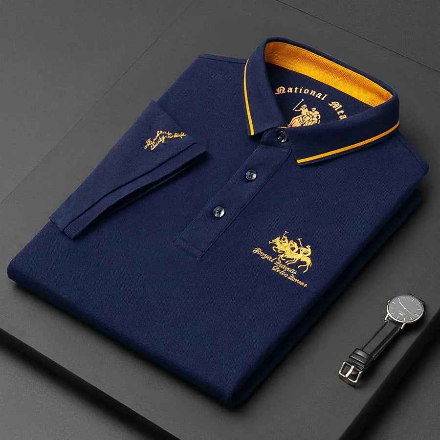 BRUNEL PARIS | Polo de luxe