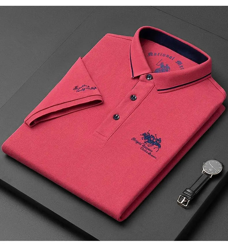 BRUNEL PARIS | Polo de luxe