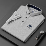 BRUNEL PARIS | Polo de luxe