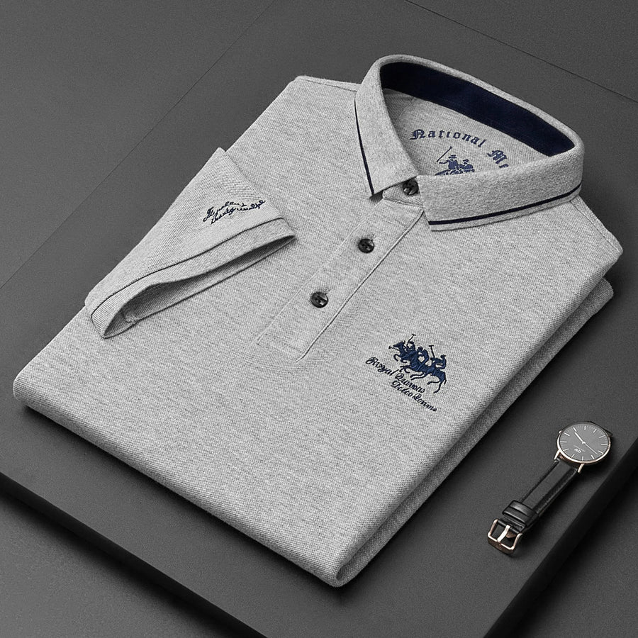 BRUNEL PARIS | Polo de luxe