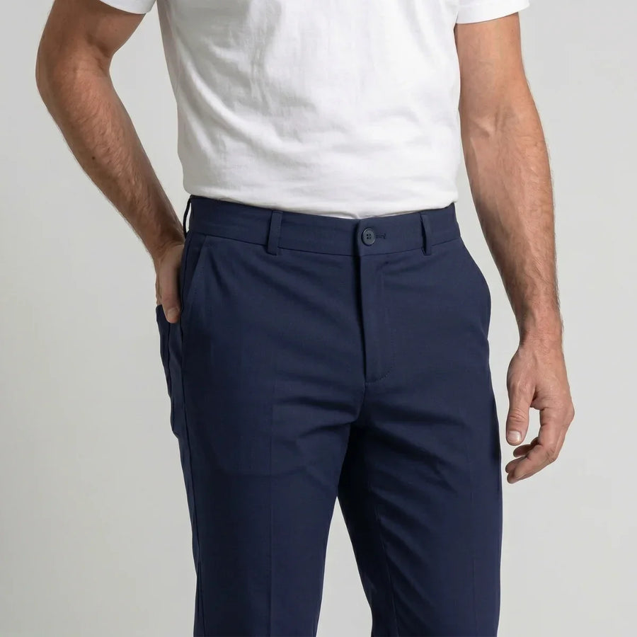 BRUNEL PARIS | Pantalon Stretch MorphoFit® 2.0