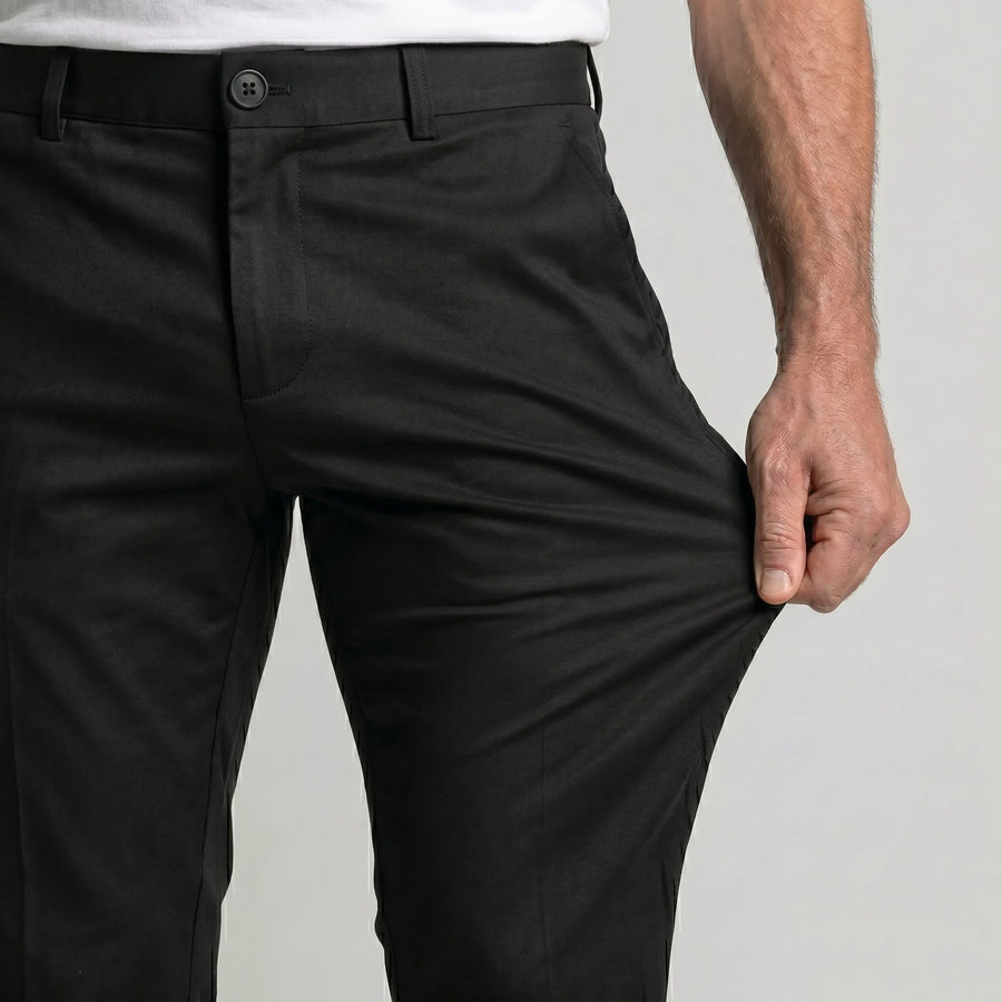 BRUNEL PARIS | Pantalon Stretch MorphoFit® 2.0