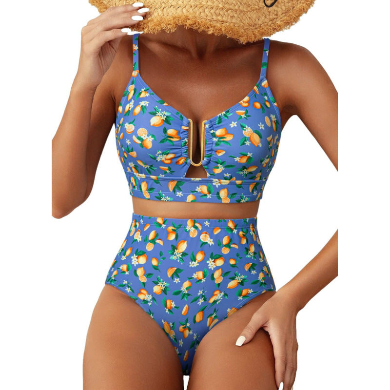BRUNEL PARIS | BIKINI ÉLÉGANT POUR FEMMES