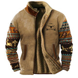 BRUNEL PARIS | VESTE EN POLAIRE