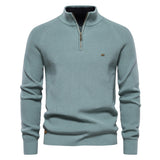 BRUNEL PARIS | PULL AUTOMNAL DE LUXE