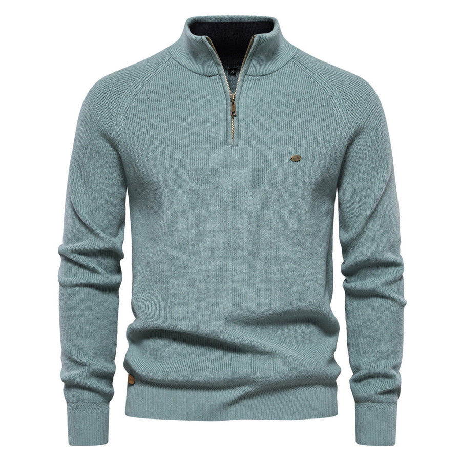 BRUNEL PARIS | PULL AUTOMNAL DE LUXE