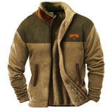 BRUNEL PARIS | VESTE EN POLAIRE