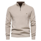 BRUNEL PARIS | PULL AUTOMNAL DE LUXE