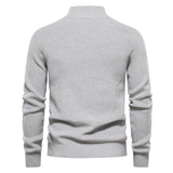 BRUNEL PARIS | PULL AUTOMNAL DE LUXE