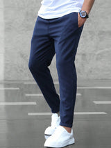 BRUNEL PARIS | PANTALONS ÉLASTIQUES POUR HOMMES PREMIUM