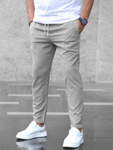 BRUNEL PARIS | PANTALONS ÉLASTIQUES DE HAUTE QUALITÉ
