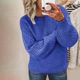 BRUNEL PARIS | PULL EN MAILLE POUR FEMME