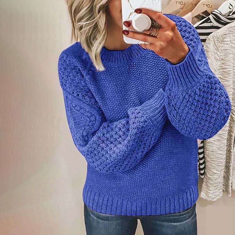 BRUNEL PARIS | PULL EN MAILLE POUR FEMME