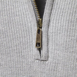 BRUNEL PARIS | PULL AUTOMNAL DE LUXE