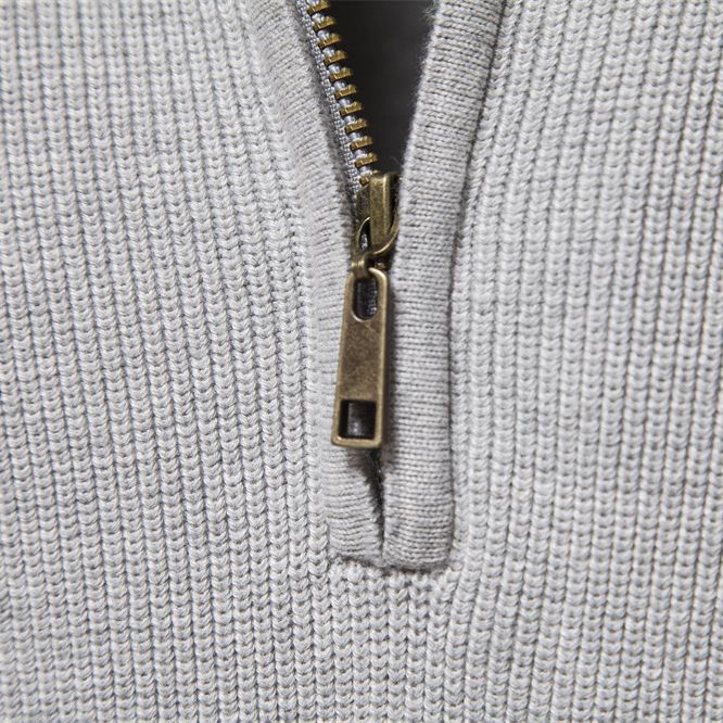 BRUNEL PARIS | PULL AUTOMNAL DE LUXE