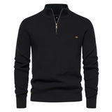 BRUNEL PARIS | PULL AUTOMNAL DE LUXE