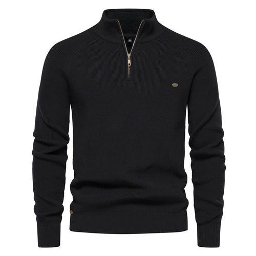 BRUNEL PARIS | PULL AUTOMNAL DE LUXE