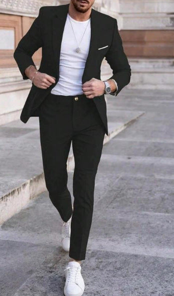 BRUNEL PARIS | VÊTEMENT D'ÉTÉ LÉGER POUR HOMME