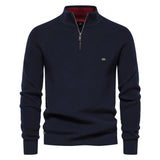 BRUNEL PARIS | PULL AUTOMNAL DE LUXE