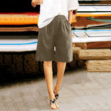 BRUNEL PARIS | SHORTS AMPLE POUR FEMMES