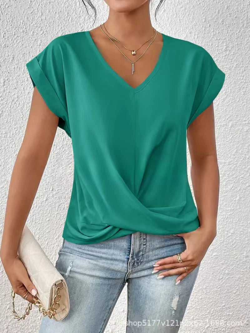BRUNEL PARIS | T-SHIRT COEUR POUR FEMMES
