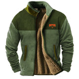 BRUNEL PARIS | VESTE EN POLAIRE