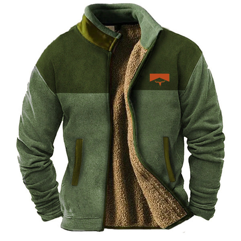 BRUNEL PARIS | VESTE EN POLAIRE