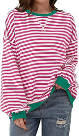 BRUNEL PARIS | PULL EN MAILLE SURDIMENSIONNÉE POUR FEMMES