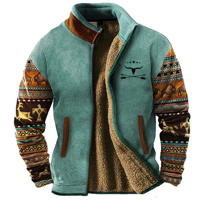 BRUNEL PARIS | VESTE EN POLAIRE