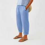 BRUNEL PARIS | PANTALONS MODERNES POUR FEMMES
