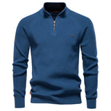 BRUNEL PARIS | PULL AUTOMNAL DE LUXE
