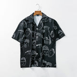 BRUNEL PARIS | CHEMISE ÉTÉ CUBAINE POUR LES HOMMES