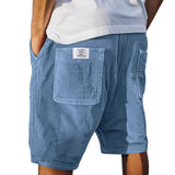 BRUNEL PARIS | Short chic en velours