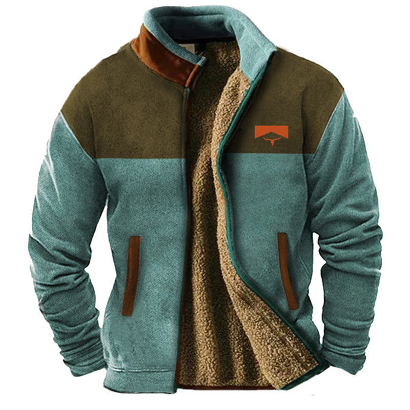 BRUNEL PARIS | VESTE EN POLAIRE
