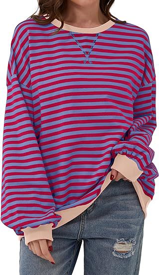 BRUNEL PARIS | PULL EN MAILLE SURDIMENSIONNÉE POUR FEMMES